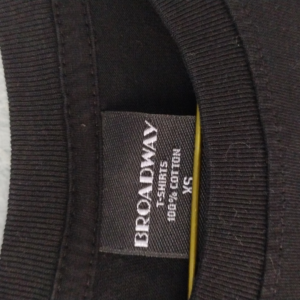 Iceland Tshirt - Picture 3 of 4